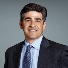 Daniel Sterman