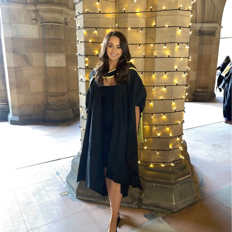 Danielle McKinven