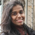 Iswarya Sreeram