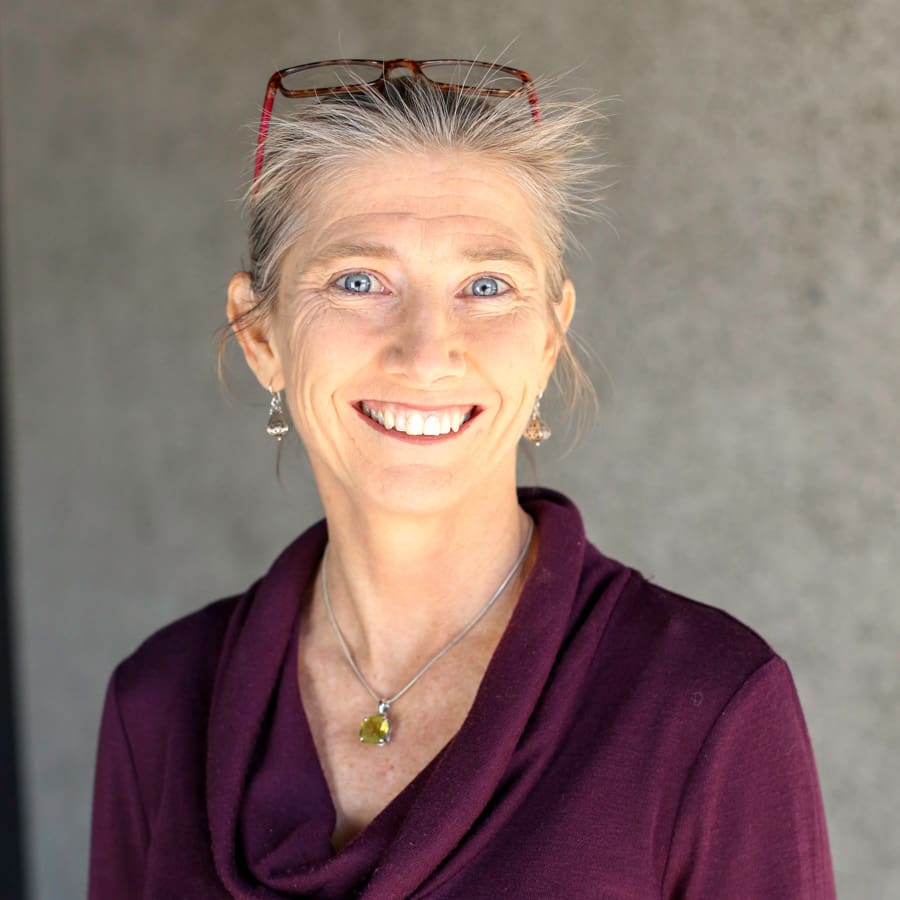 Jenette Creaney